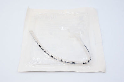 Mallinckrodt 86266 Preformed Tracheal Tube Uncuffed 4.5mm x 6.1mm (x)